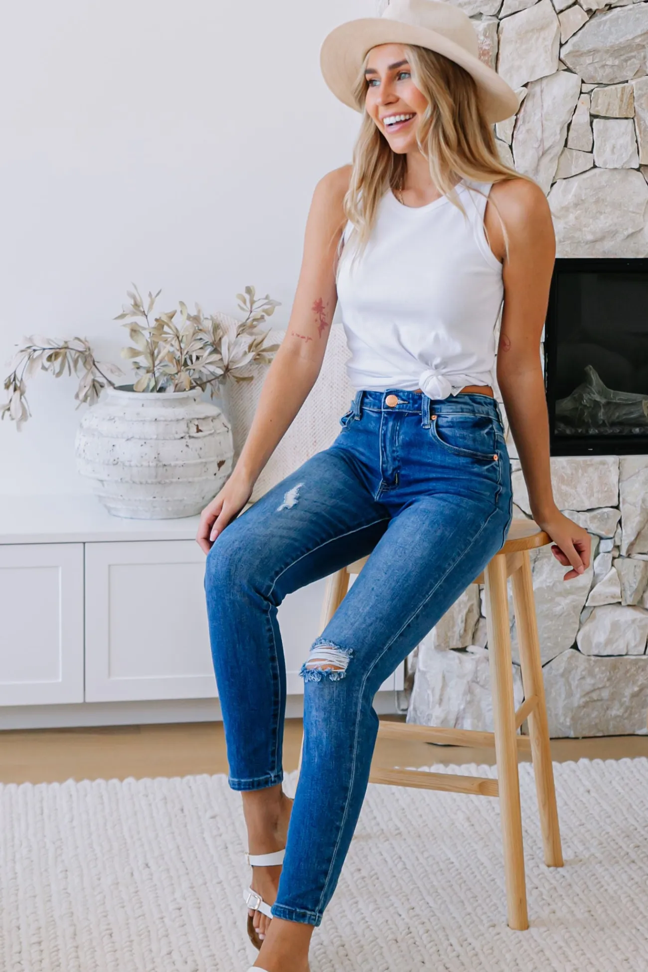Proud Poppy Clothing Bodhi Jeans Online