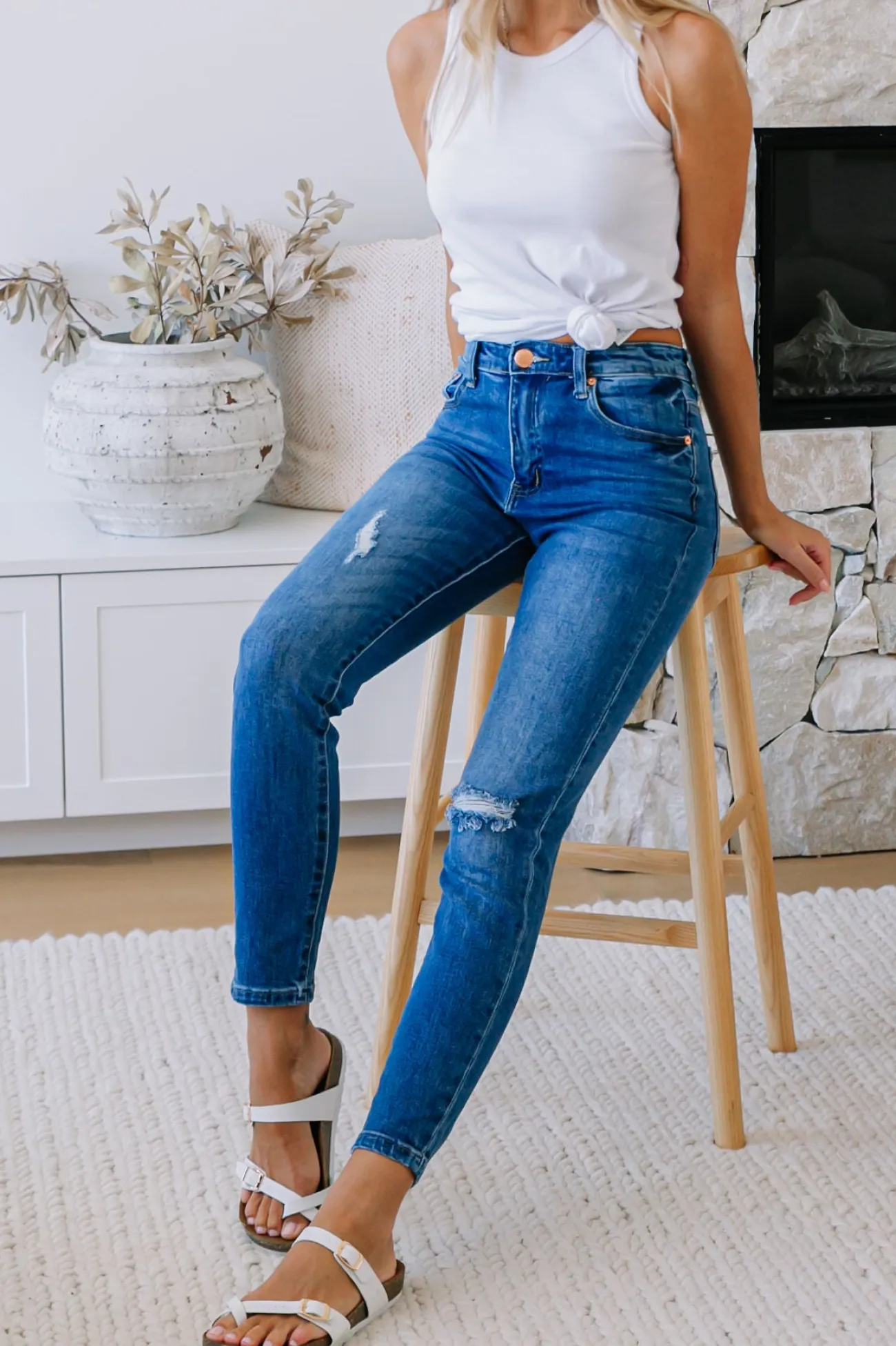Proud Poppy Clothing Bodhi Jeans Online