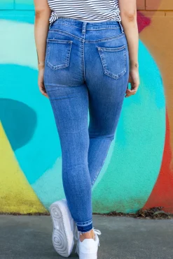 Proud Poppy Clothing Bowie Jeans Clearance