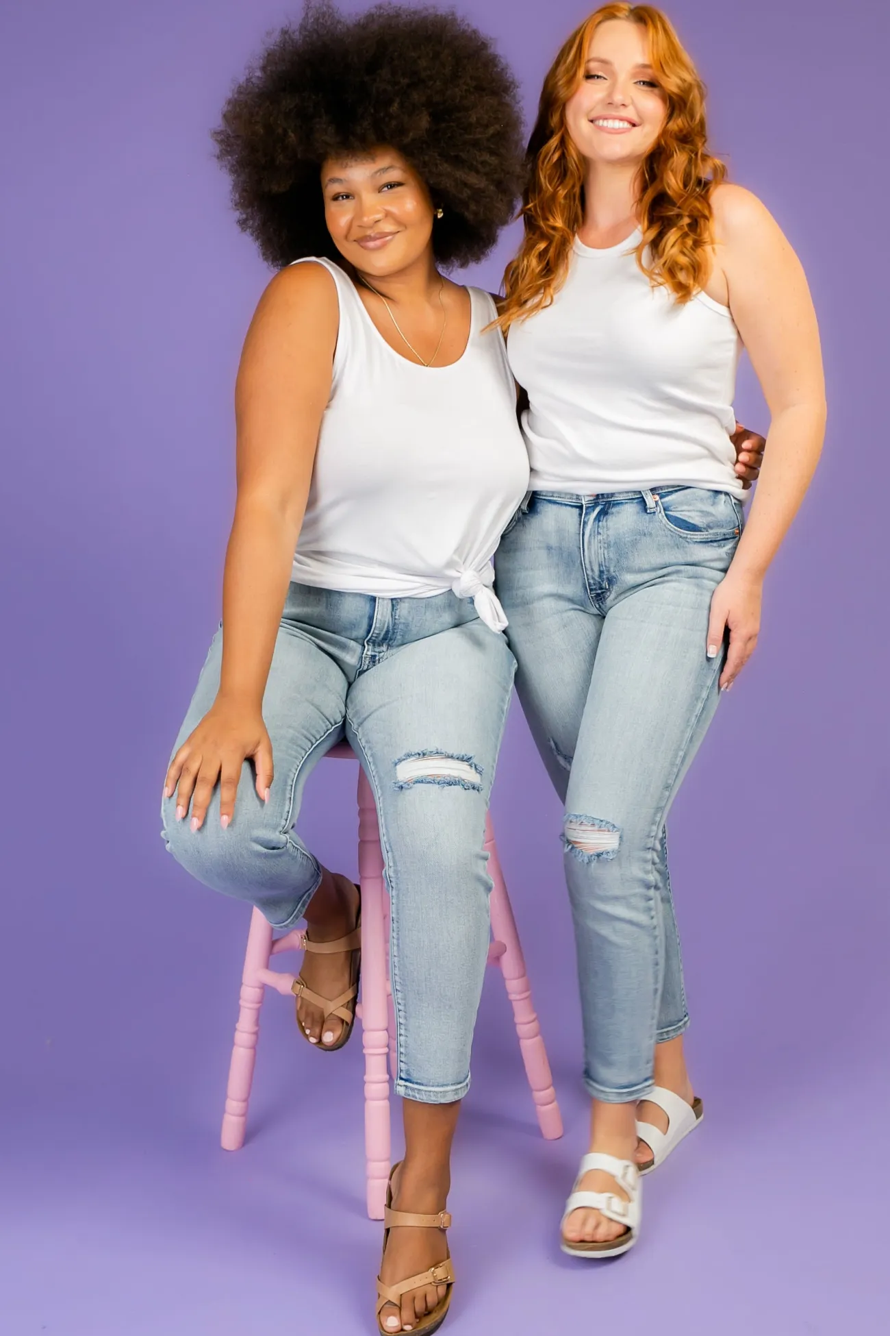 Proud Poppy Clothing Cruz Jeans Outlet