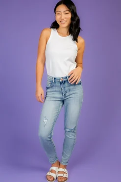 Proud Poppy Clothing Cruz Jeans Outlet