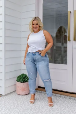 Proud Poppy Clothing Cruz Jeans Outlet