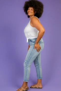 Proud Poppy Clothing Cruz Jeans Outlet