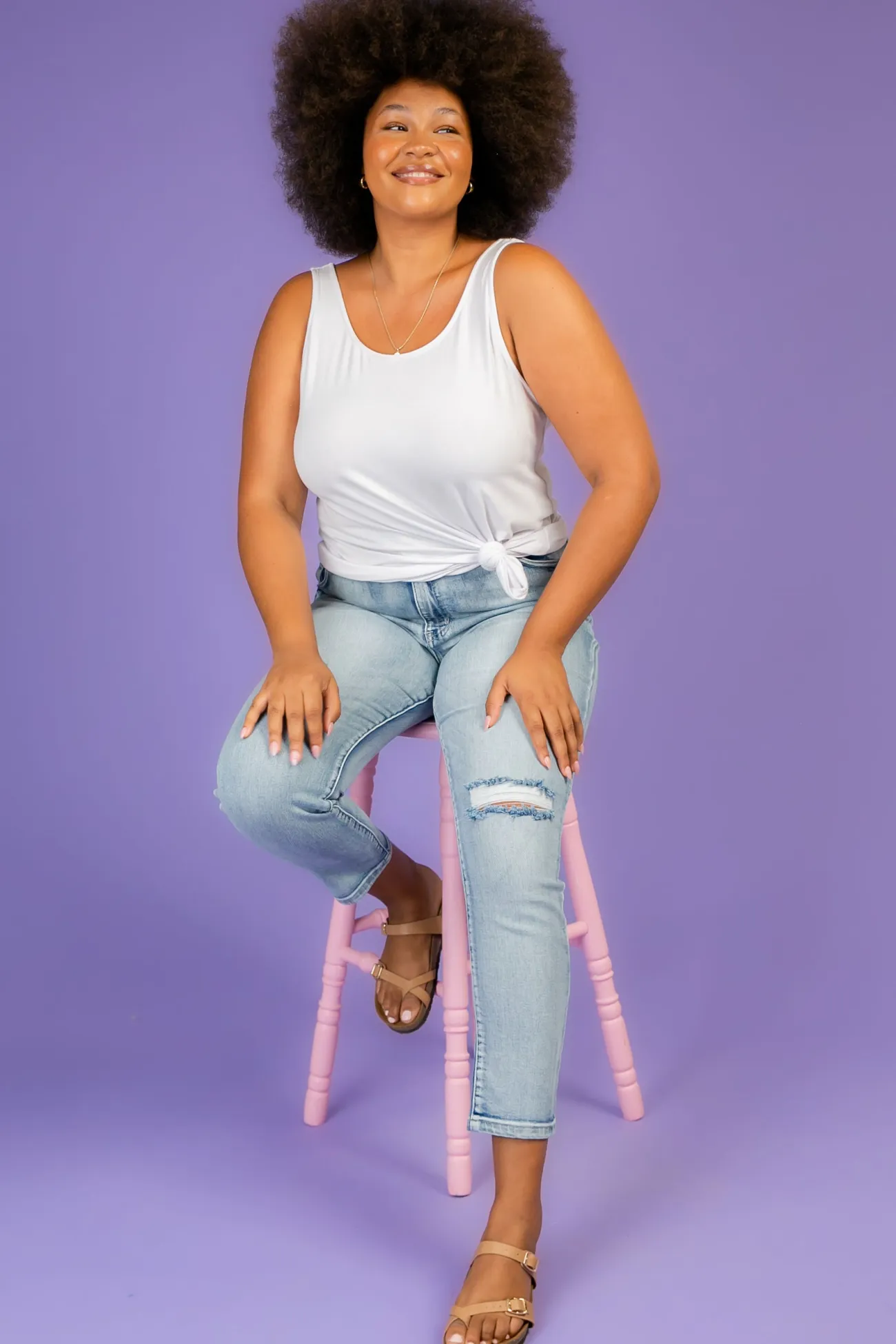 Proud Poppy Clothing Cruz Jeans Outlet