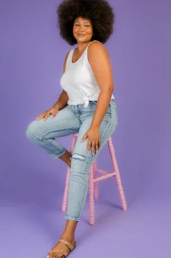 Proud Poppy Clothing Cruz Jeans Outlet