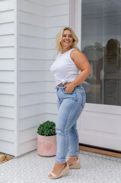 Proud Poppy Clothing Cruz Jeans Outlet