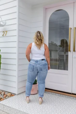 Proud Poppy Clothing Cruz Jeans Outlet