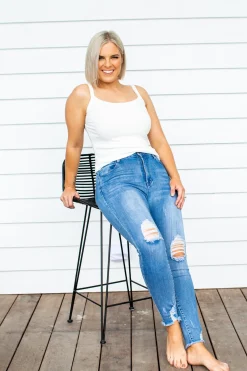 Proud Poppy Clothing Fletcher Jeans Discount