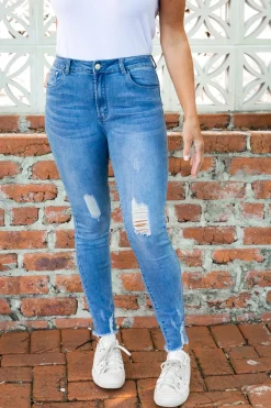 Proud Poppy Clothing Fletcher Jeans Discount