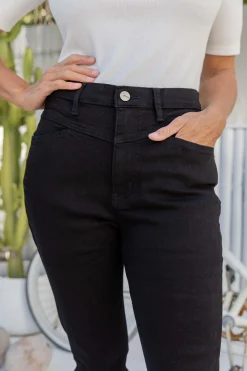 Proud Poppy Clothing Henry Jeans Hot