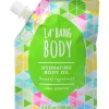 Proud Poppy Clothing Hydrating Body Oil Lime Scented by La'Bang Body Fashion