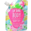Proud Poppy Clothing Hydrating Body Oil Strawberry Scented by La'Bang Body Online