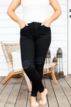 Proud Poppy Clothing Ledger Jeans Fashion