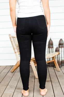 Proud Poppy Clothing Ledger Jeans Fashion