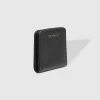 Proud Poppy Clothing Lily Wallet in Black by Louenhide Best