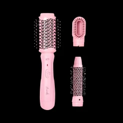 Proud Poppy Clothing Mermade Hair Interchangeable Blow Dry Brush New