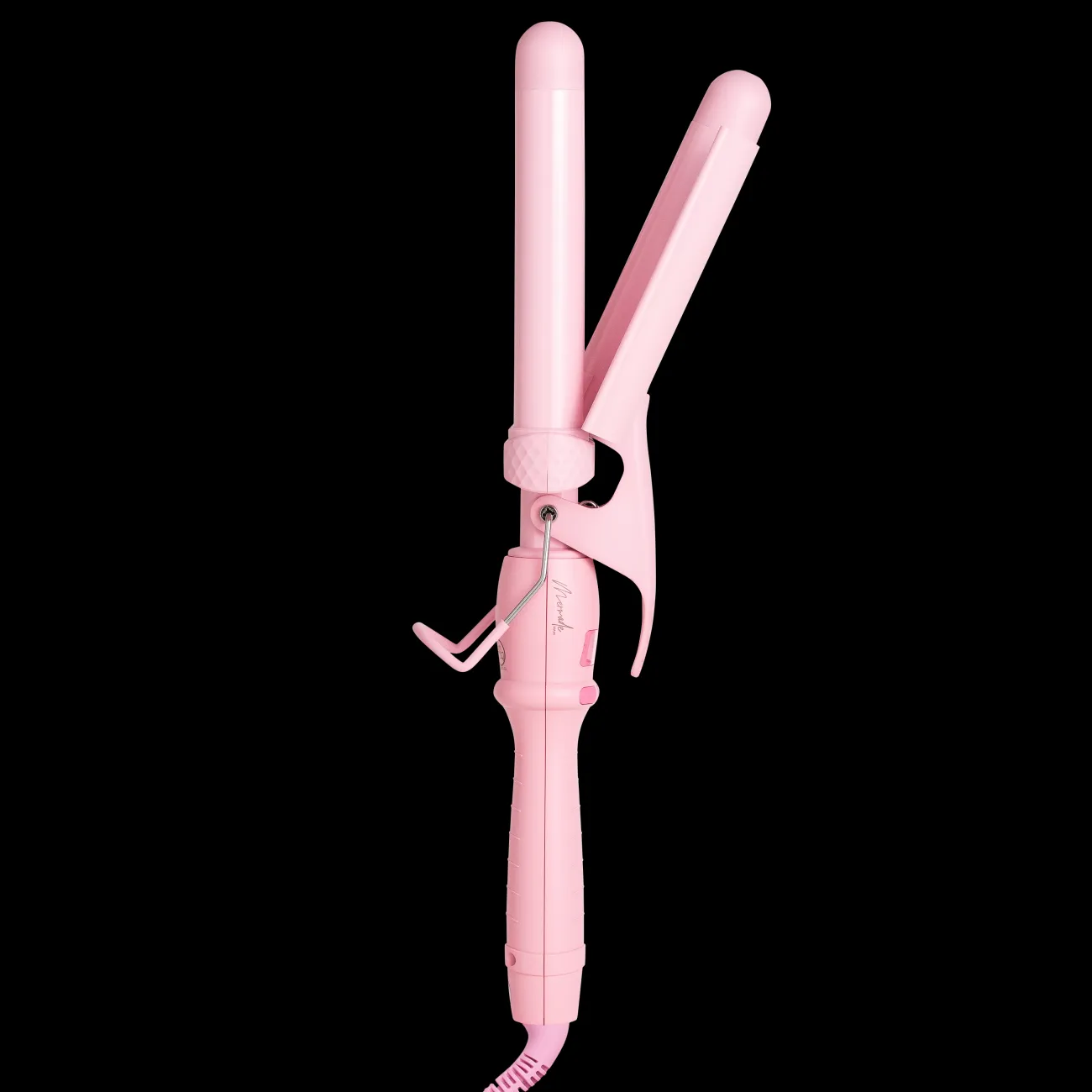 Proud Poppy Clothing Mermade Hair PRO Mini Pink Hair Waver - 25mm Discount