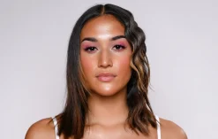 Proud Poppy Clothing Mermade Hair PRO Mini Pink Hair Waver - 25mm Discount