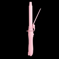 Proud Poppy Clothing Mermade Hair Spin Curling Wand 25mm Pink CurlingWand25mmPink Online
