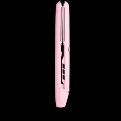 Proud Poppy Clothing Mermade Hair Straightener 28mm Pink Fashion