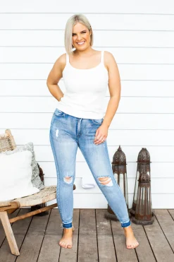Proud Poppy Clothing Presley Jeans Sale