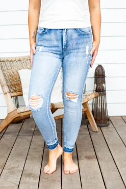 Proud Poppy Clothing Presley Jeans Sale