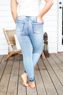 Proud Poppy Clothing Presley Jeans Sale