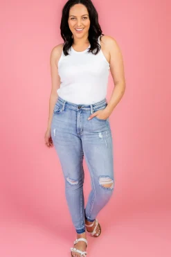 Proud Poppy Clothing Presley Jeans Sale