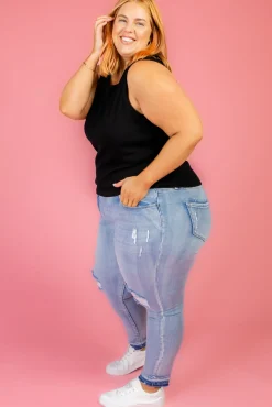 Proud Poppy Clothing Presley Jeans Sale