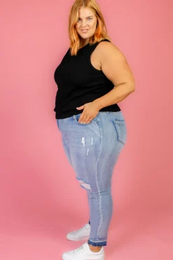 Proud Poppy Clothing Presley Jeans Sale