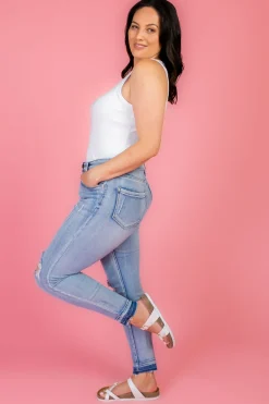 Proud Poppy Clothing Presley Jeans Sale