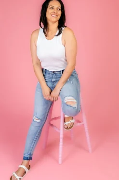 Proud Poppy Clothing Presley Jeans Sale