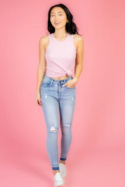 Proud Poppy Clothing Presley Jeans Sale
