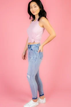 Proud Poppy Clothing Presley Jeans Sale