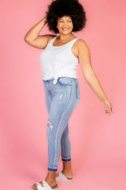 Proud Poppy Clothing Presley Jeans Sale