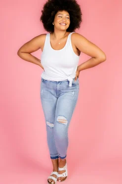 Proud Poppy Clothing Presley Jeans Sale