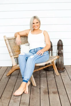 Proud Poppy Clothing Presley Jeans Sale