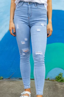 Proud Poppy Clothing River Jeans Discount