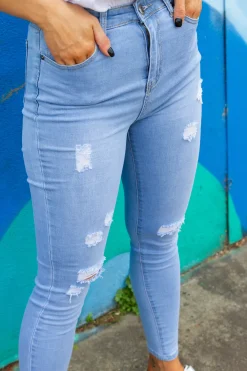 Proud Poppy Clothing River Jeans Discount